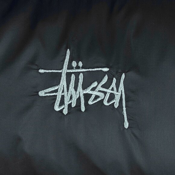 Stussy Micro Ripstop Down Parka - Picture 5 of 9